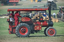 The Great Dorset Steam Fair 2010, Image 323