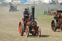 The Great Dorset Steam Fair 2010, Image 325