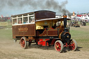 The Great Dorset Steam Fair 2010, Image 334