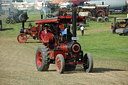 The Great Dorset Steam Fair 2010, Image 338
