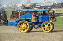 The Great Dorset Steam Fair 2010, Image 342