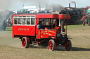 The Great Dorset Steam Fair 2010, Image 346