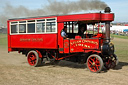 The Great Dorset Steam Fair 2010, Image 347