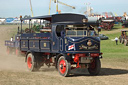 The Great Dorset Steam Fair 2010, Image 357