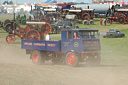 The Great Dorset Steam Fair 2010, Image 358