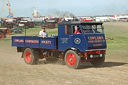 The Great Dorset Steam Fair 2010, Image 363