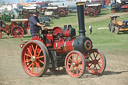 The Great Dorset Steam Fair 2010, Image 366