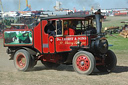 The Great Dorset Steam Fair 2010, Image 367