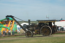 The Great Dorset Steam Fair 2010, Image 368