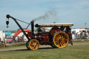 The Great Dorset Steam Fair 2010, Image 369