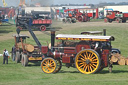 The Great Dorset Steam Fair 2010, Image 371