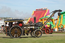 The Great Dorset Steam Fair 2010, Image 372