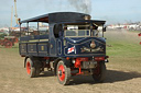 The Great Dorset Steam Fair 2010, Image 373