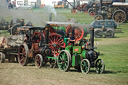 The Great Dorset Steam Fair 2010, Image 375