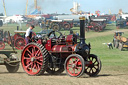 The Great Dorset Steam Fair 2010, Image 376