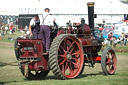 The Great Dorset Steam Fair 2010, Image 378