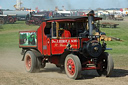 The Great Dorset Steam Fair 2010, Image 380