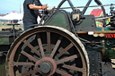 The Great Dorset Steam Fair 2010, Image 384