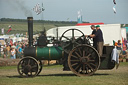 The Great Dorset Steam Fair 2010, Image 391