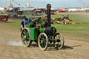 The Great Dorset Steam Fair 2010, Image 392