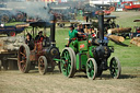 The Great Dorset Steam Fair 2010, Image 394