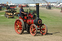 The Great Dorset Steam Fair 2010, Image 395