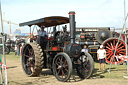 The Great Dorset Steam Fair 2010, Image 402