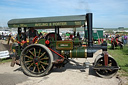 The Great Dorset Steam Fair 2010, Image 411