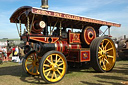 The Great Dorset Steam Fair 2010, Image 416