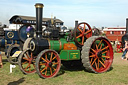 The Great Dorset Steam Fair 2010, Image 418