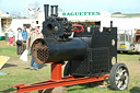 The Great Dorset Steam Fair 2010, Image 421