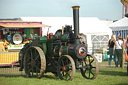 The Great Dorset Steam Fair 2010, Image 429