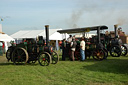 The Great Dorset Steam Fair 2010, Image 430