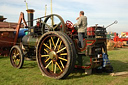 The Great Dorset Steam Fair 2010, Image 438