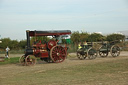 The Great Dorset Steam Fair 2010, Image 443