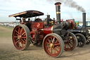 The Great Dorset Steam Fair 2010, Image 450