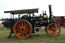 The Great Dorset Steam Fair 2010, Image 456