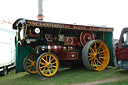 The Great Dorset Steam Fair 2010, Image 462