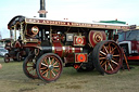 The Great Dorset Steam Fair 2010, Image 463