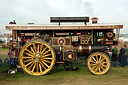 The Great Dorset Steam Fair 2010, Image 466