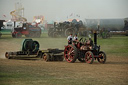 The Great Dorset Steam Fair 2010, Image 471