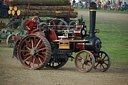 The Great Dorset Steam Fair 2010, Image 473