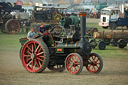 The Great Dorset Steam Fair 2010, Image 474