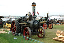 The Great Dorset Steam Fair 2010, Image 481