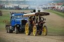 The Great Dorset Steam Fair 2010, Image 487