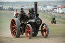 The Great Dorset Steam Fair 2010, Image 490