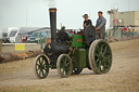 The Great Dorset Steam Fair 2010, Image 493