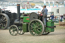 The Great Dorset Steam Fair 2010, Image 497