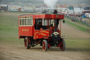 The Great Dorset Steam Fair 2010, Image 500