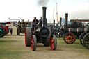 The Great Dorset Steam Fair 2010, Image 504